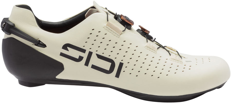 Sidi Shot 3 Road Shoes - Mens Ivory 44