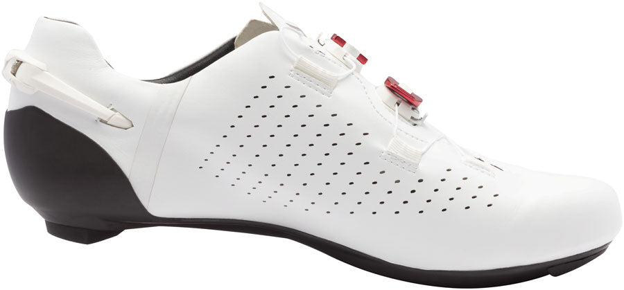 Sidi Shot 3 Road Shoes - Mens White 40