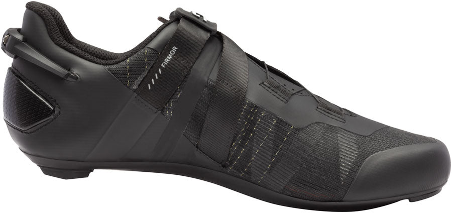 Sidi Wire 3 Road Shoes - Mens Black 48