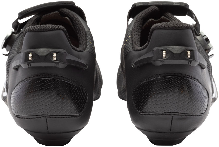 Sidi Wire 3 Road Shoes - Mens Black 40
