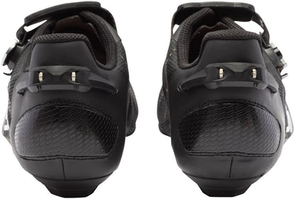Sidi Wire 3 Road Shoes - Mens Black 41.5
