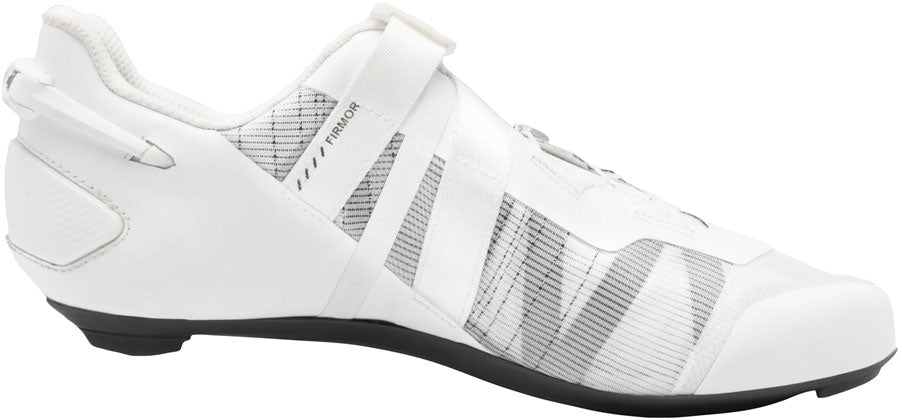 Sidi Wire 3 Road Shoes - Mens White 45