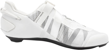 Sidi Wire 3 Road Shoes - Mens White 46
