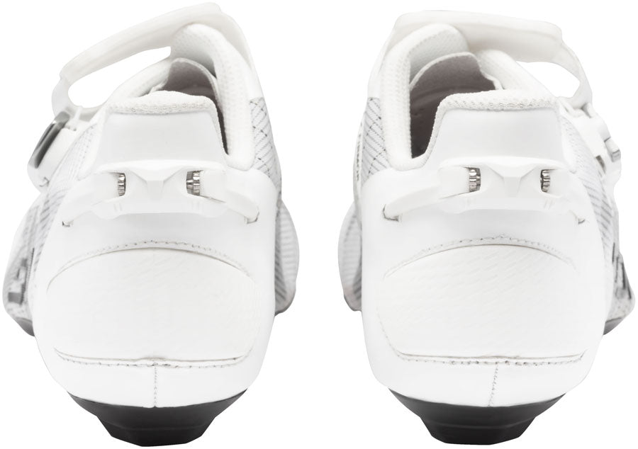 Sidi Wire 3 Road Shoes - Mens White 42.5