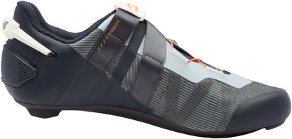 Sidi Wire 3 Road Shoes - Womens Dark Blue 39