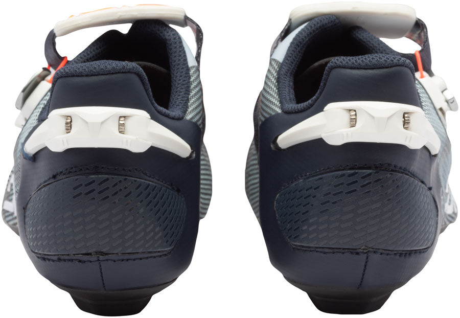 Sidi Wire 3 Road Shoes - Womens Dark Blue 38.5