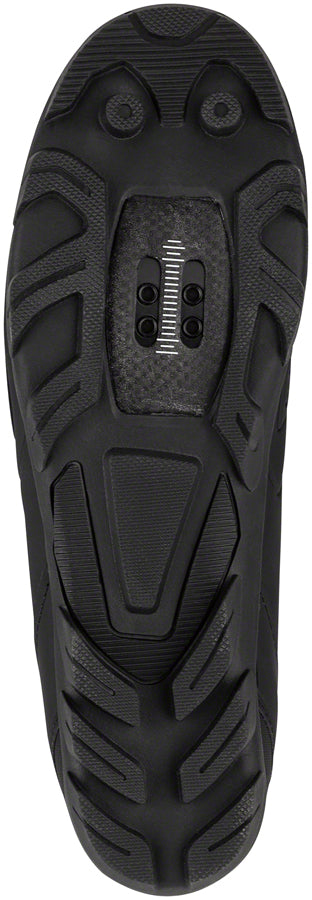 Garneau Baryum Shoes - Black Mens Size 39