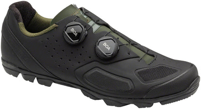 Garneau Baryum Shoes - Black Mens Size 39