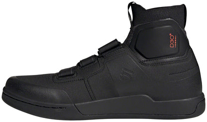 Five Ten Freerider Pro Mid VCS Flat Shoes - Mens Black 13