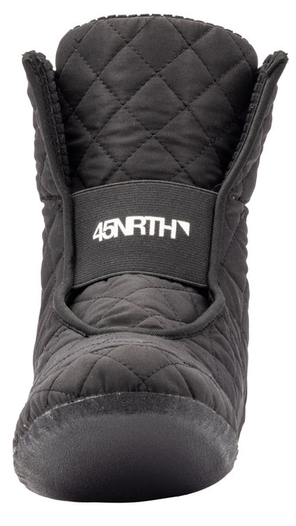 45NRTH Wolvhammer Boot Liner - Black Size 43