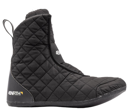 45NRTH Wolvhammer Boot Liner - Black Size 38