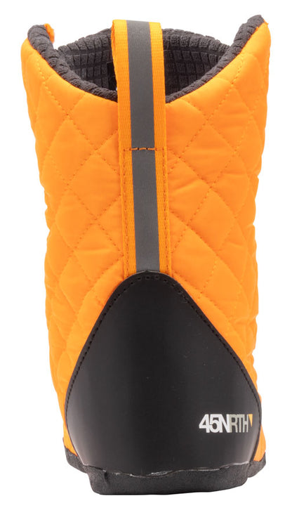 45NRTH Wolvhammer Boot Liner - Orange Size 46