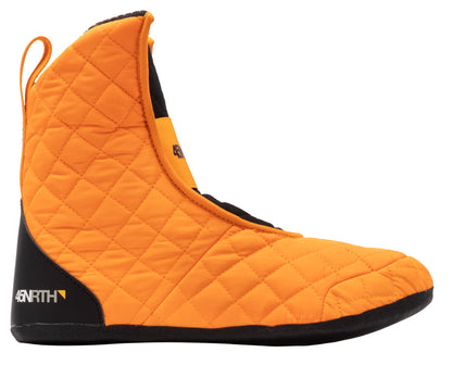 45NRTH Wolvhammer Boot Liner - Orange Size 43