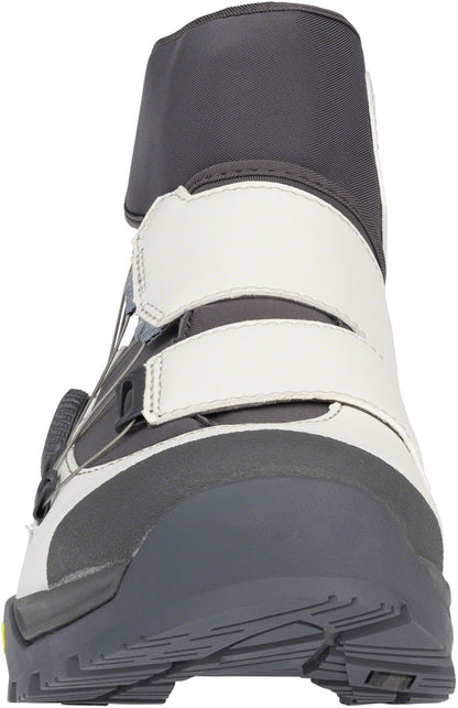 45NRTH Ragnarok BOA Cycling Boot - Grey Size 46