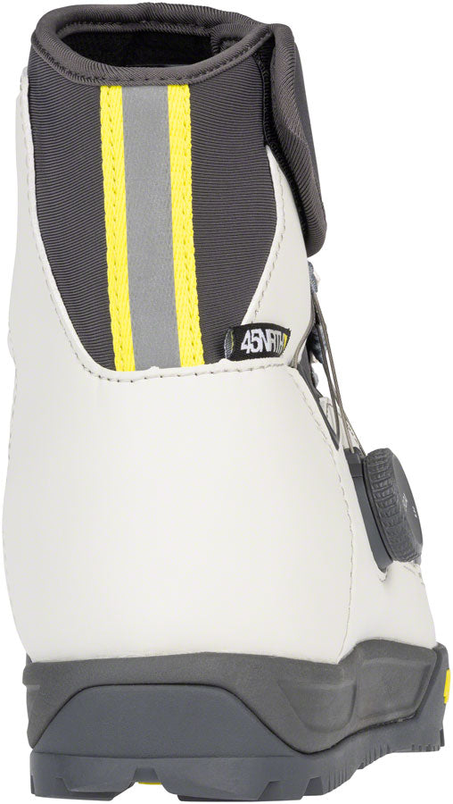 45NRTH Ragnarok BOA Cycling Boot - Grey Size 47