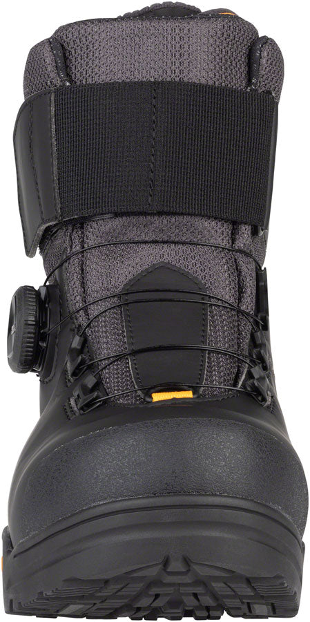 45NRTH Wolvhammer BOA Cycling Boot - Black Size 47