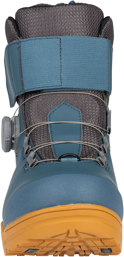 45NRTH Wolvhammer BOA Cycling Boot - Slate Size 50