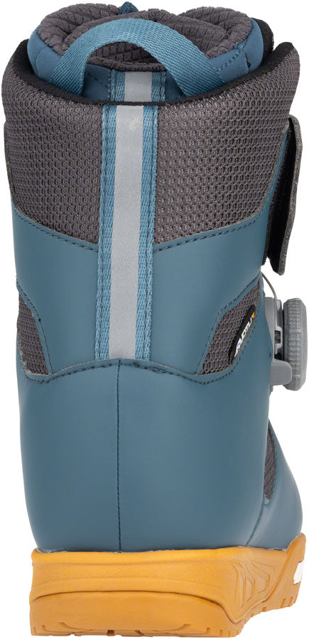 45NRTH Wolvhammer BOA Cycling Boot - Slate Size 48