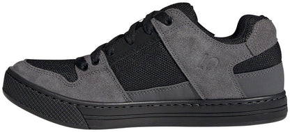 Five Ten Freerider Flat Shoes - Mens Gray Five / Core Black / Gray Four 7.5