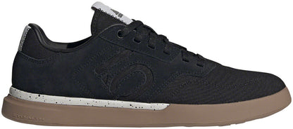 Five Ten Sleuth Flat Shoes - Mens Core Black / Core Black / Gum M2 11.5
