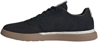 Five Ten Sleuth Flat Shoes - Womens Core Black / Core Black / Gum M2 6.5