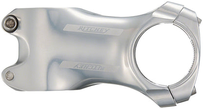 Ritchey Classic Toyon Stems - 31.8 Clamp 60mm 6 deg Silver