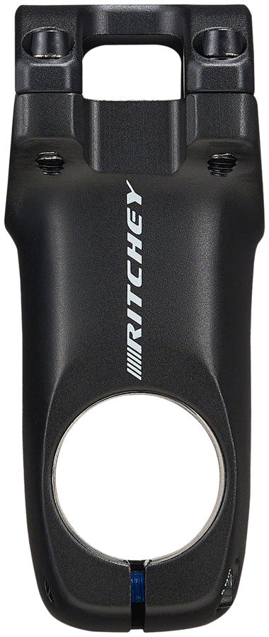 Ritchey RL1 Switch Stem - 31.8mm Clamp 60mm Black