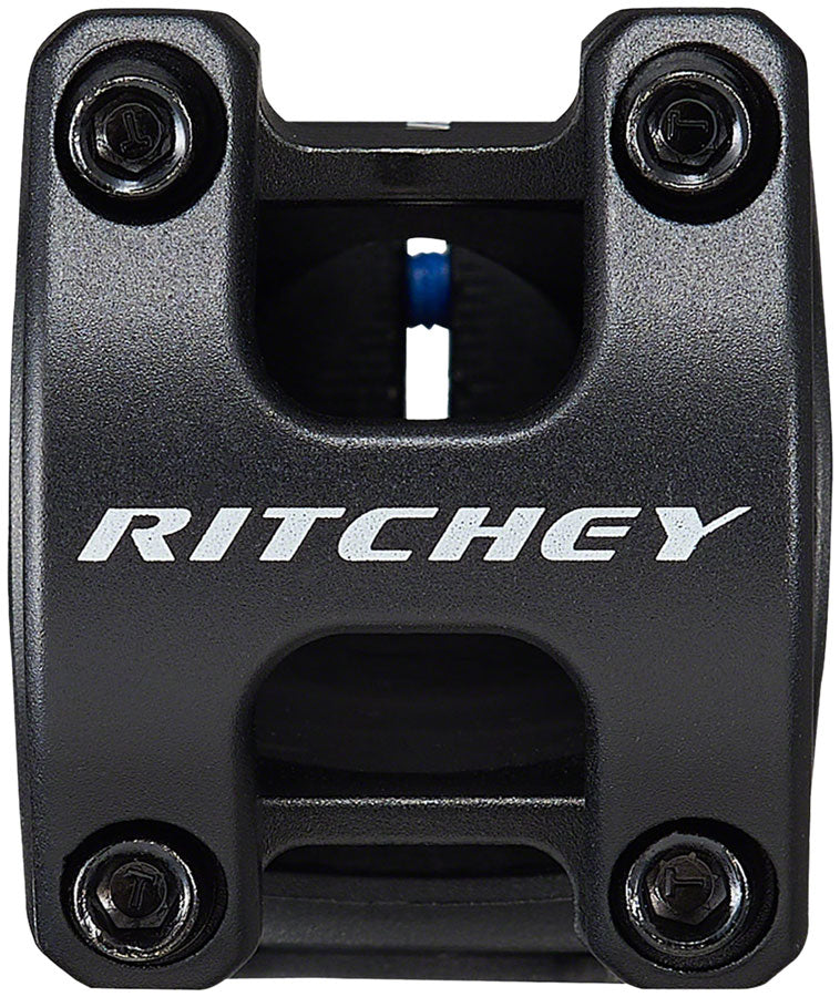 Ritchey RL1 Switch Stem - 31.8mm Clamp 90mm Black