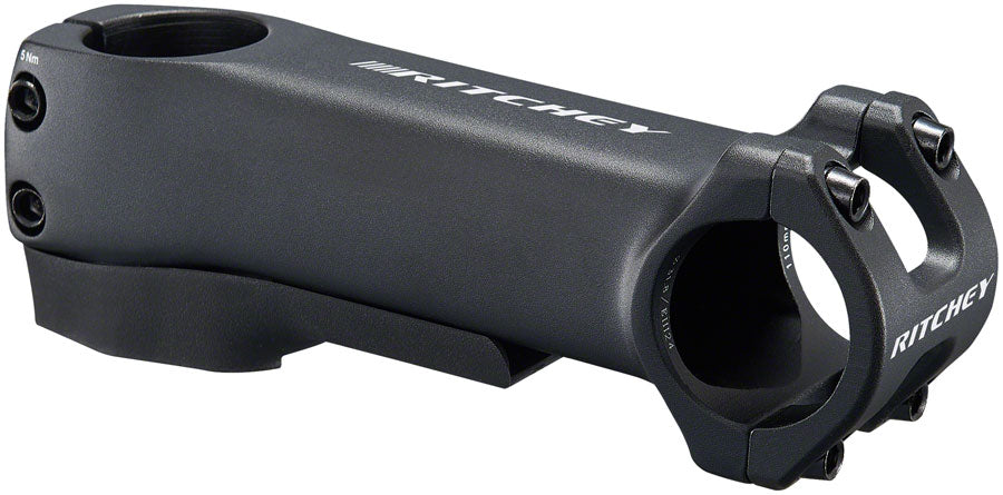 Ritchey RL1 Switch Stem - 31.8mm Clamp 110mm Black