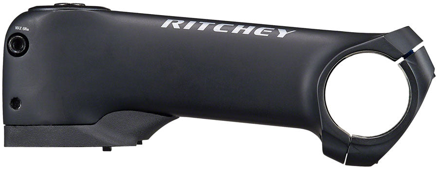 Ritchey WCS Switch Stem - 31.8mm Clamp 120mm Black