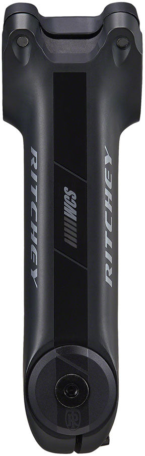 Ritchey WCS Switch Stem - 31.8mm Clamp 110mm Black