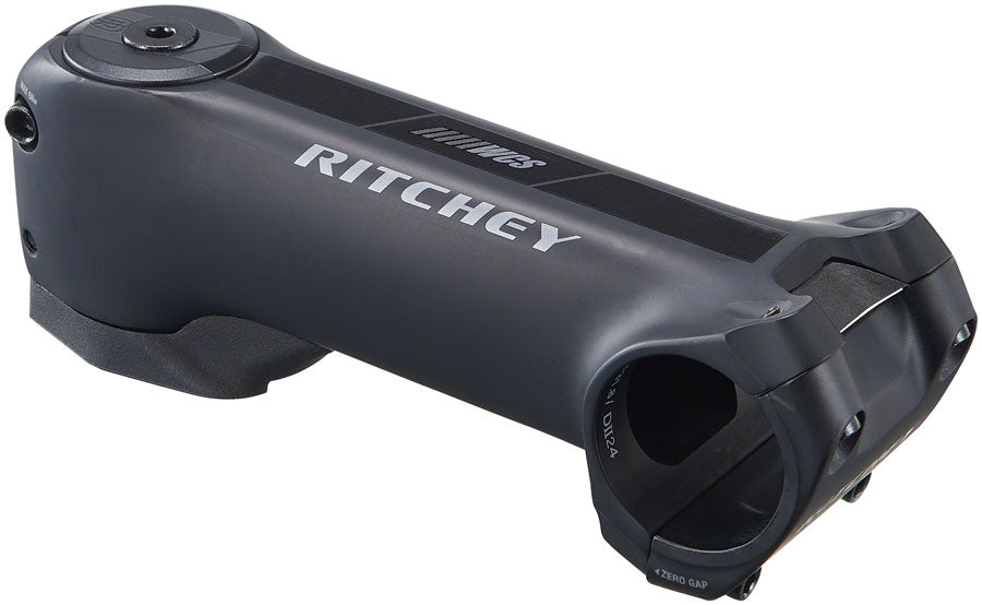 Ritchey WCS Switch Stem - 31.8mm Clamp 70mm Black