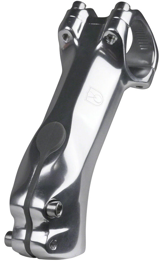 Velo Orange Happy Stem - 31.8mm Clamp 90mm Polished