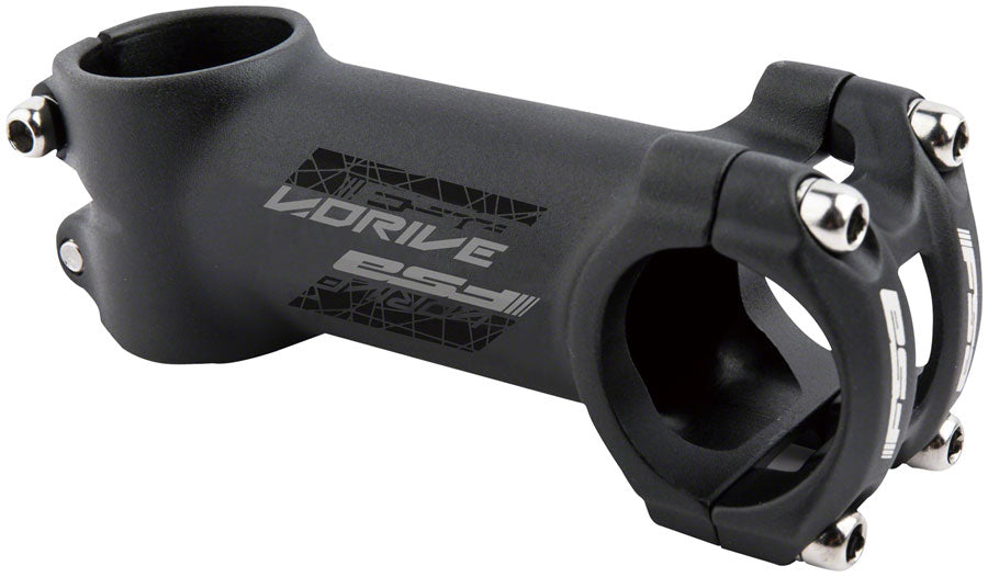 FSA V-Drive Stem 31.8mm x 60mm ±17°