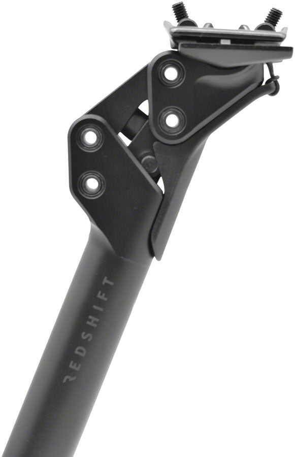 Redshift Shockstop Suspension Seatpost Redshift Shockstop