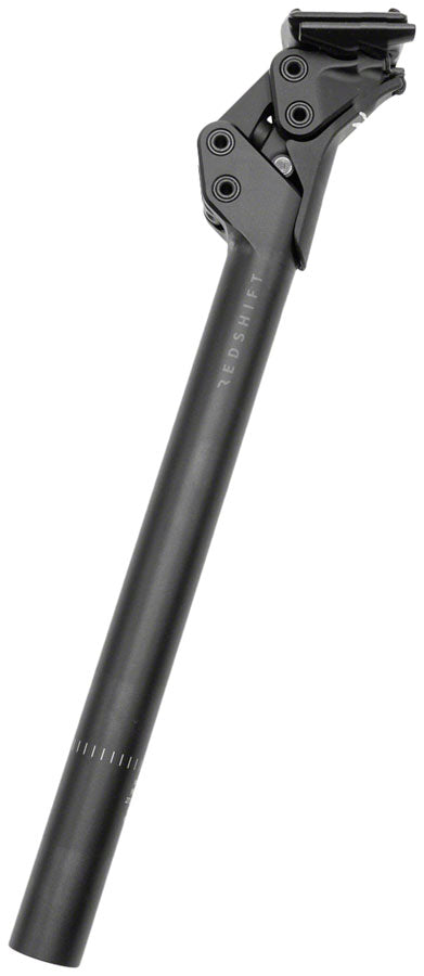 Redshift Sports ShockStop Pro Race Suspension Seatpost