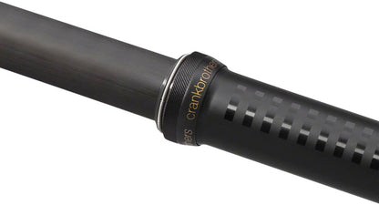 Crankbrothers Highline 11 Dropper Seatpost - 31.6 60mm Black