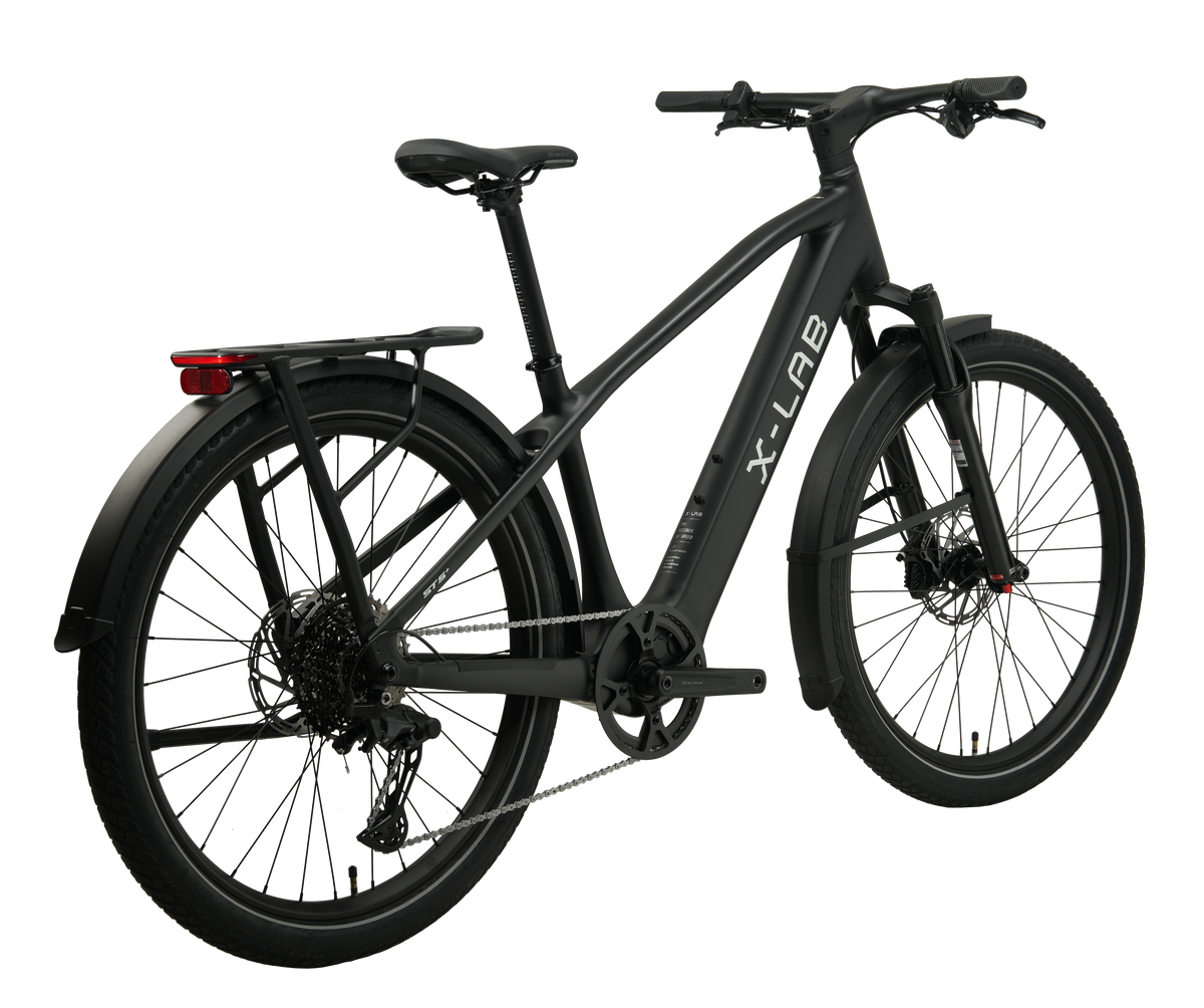 X-Lab ST5+