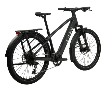 X-Lab ST5+