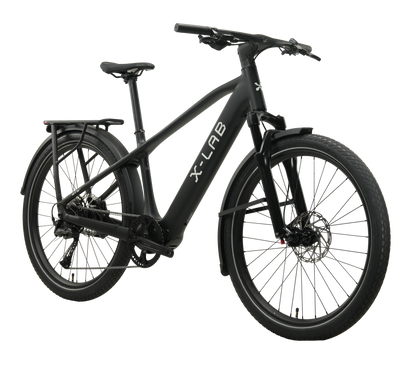 X-Lab ST5+