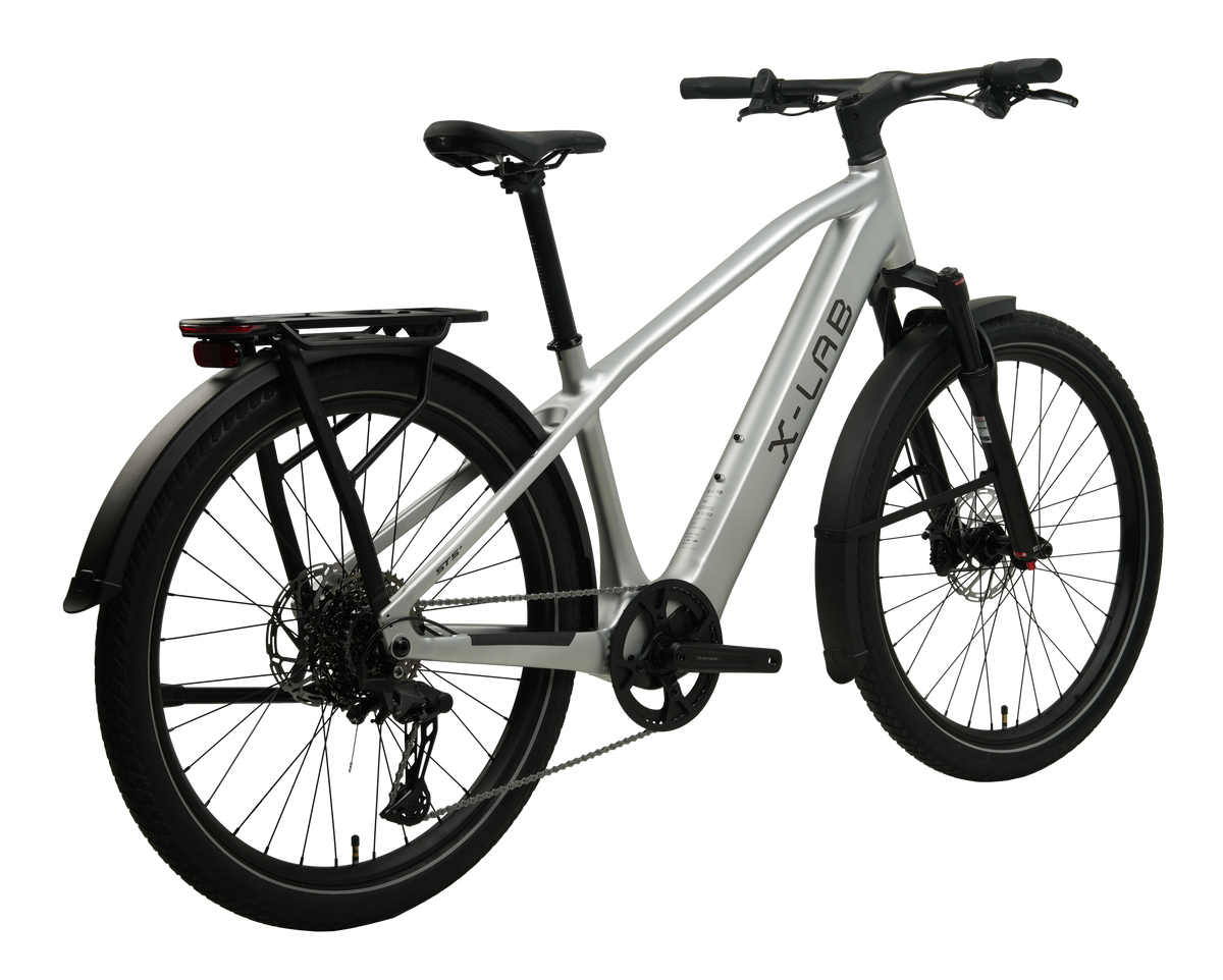 X-Lab ST5+