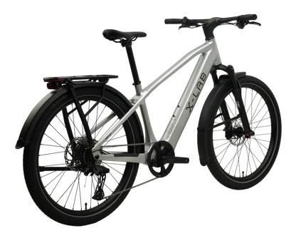 X-Lab ST5+