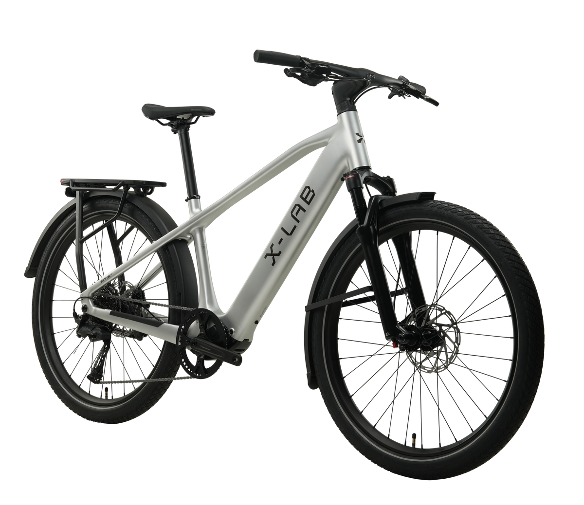 X-Lab ST5+