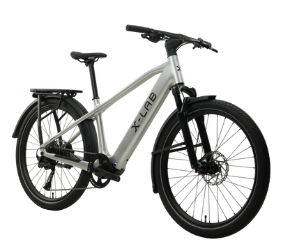 X-Lab ST5+