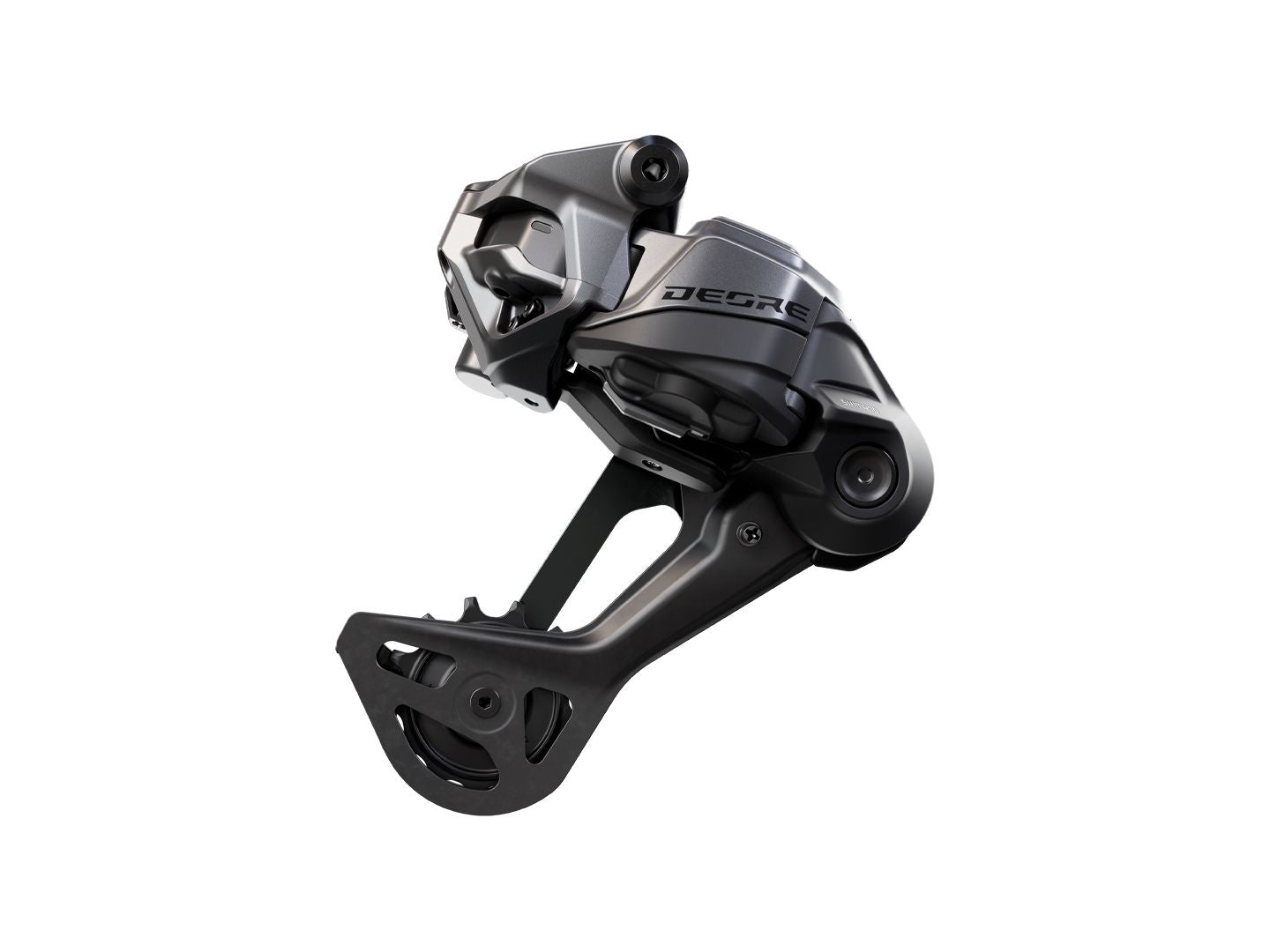 Shimano Deore RD-M6250-SGS Di2 - Thumbnail 3