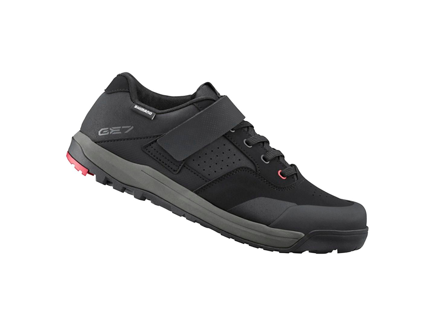 Shoe Shimano GE700 43 Black