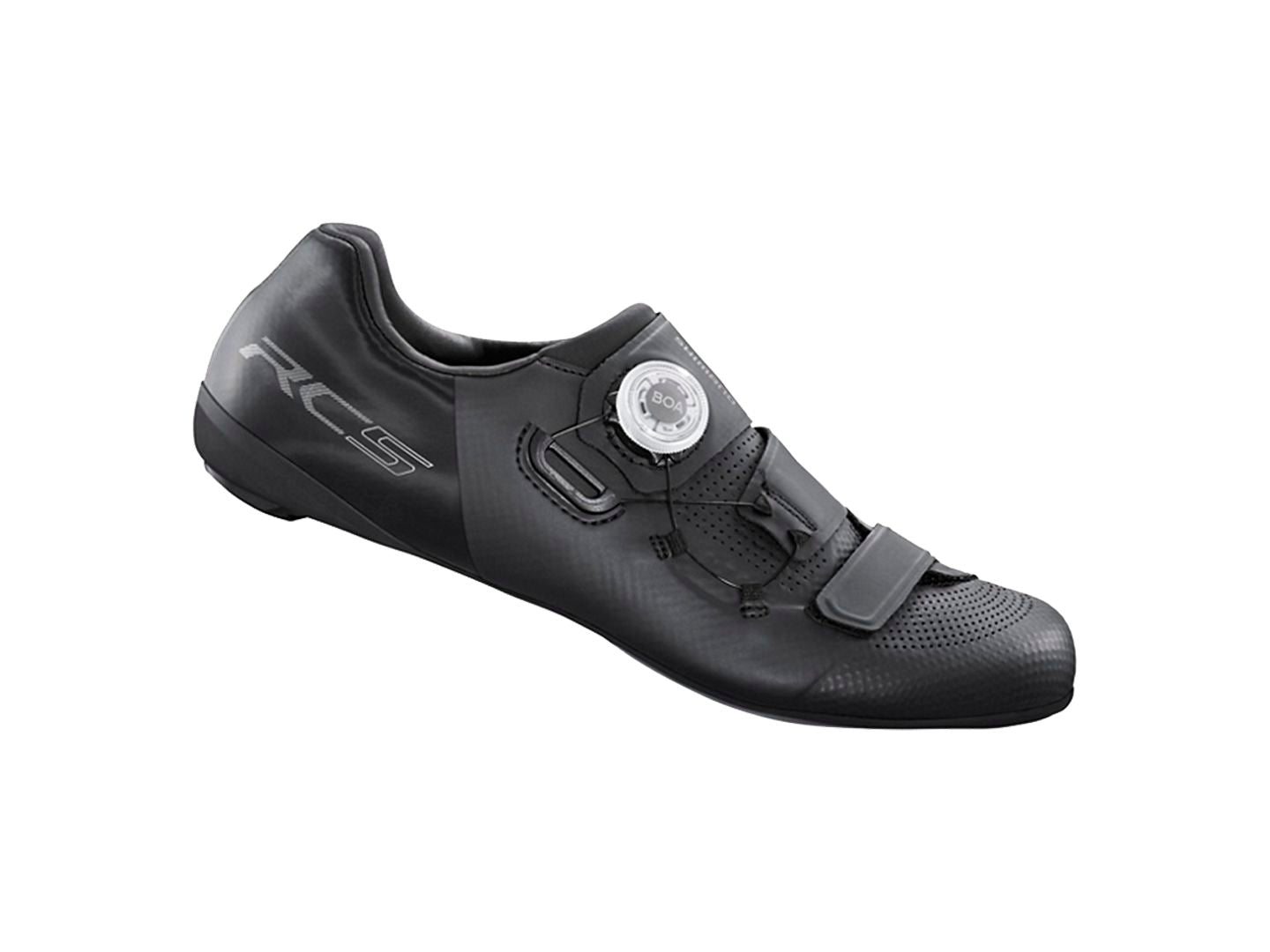 Shoe Shimano RC502 46 Black