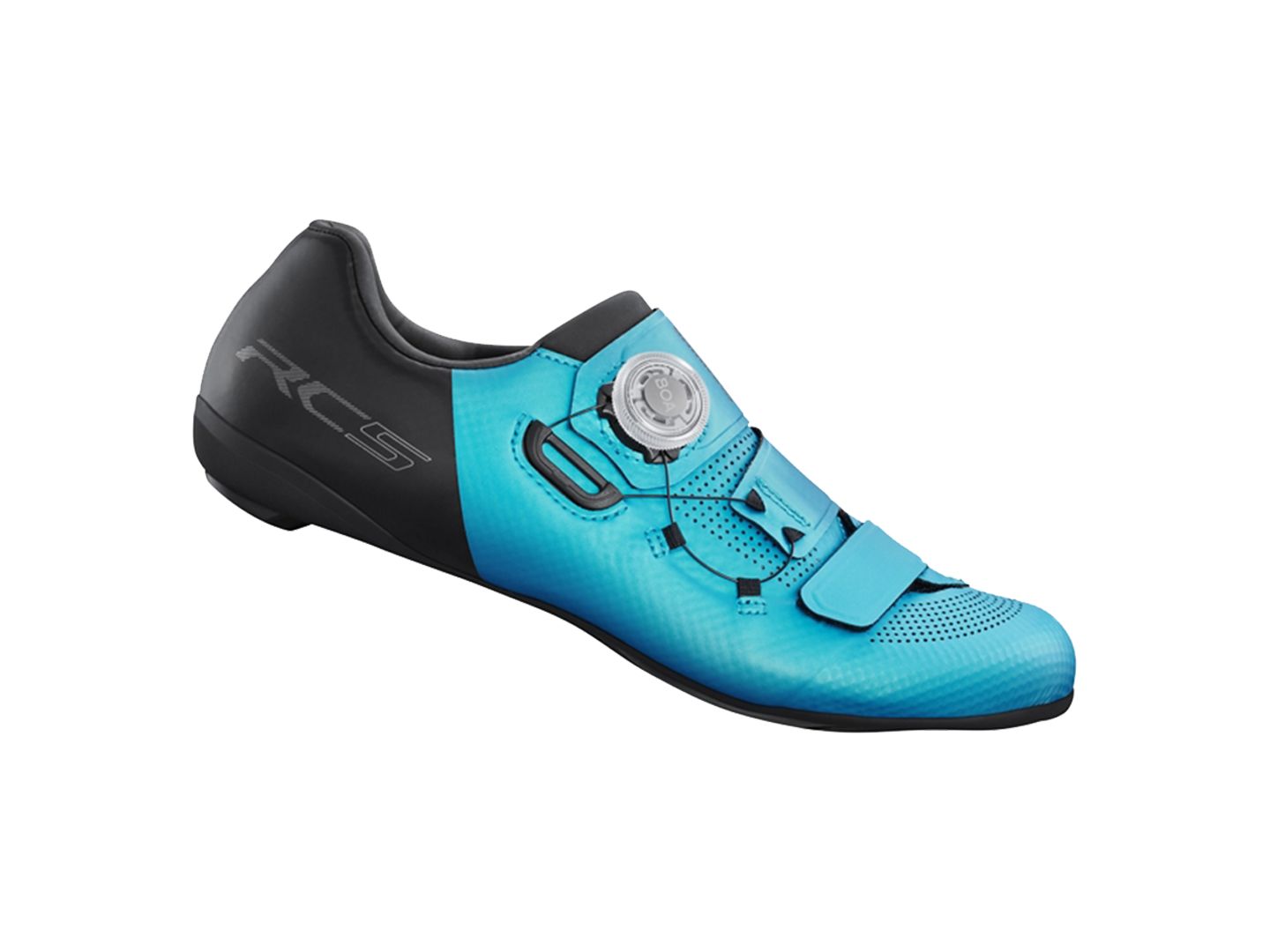 Shoe Shimano RC502 Women 39 Turquoise
