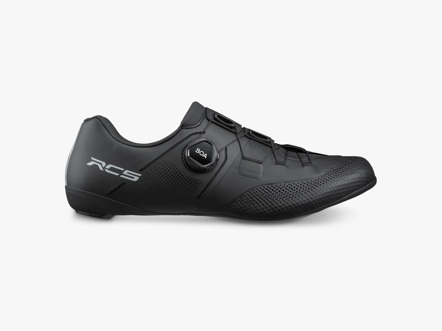 Shoe Shimano RC503 45 Black