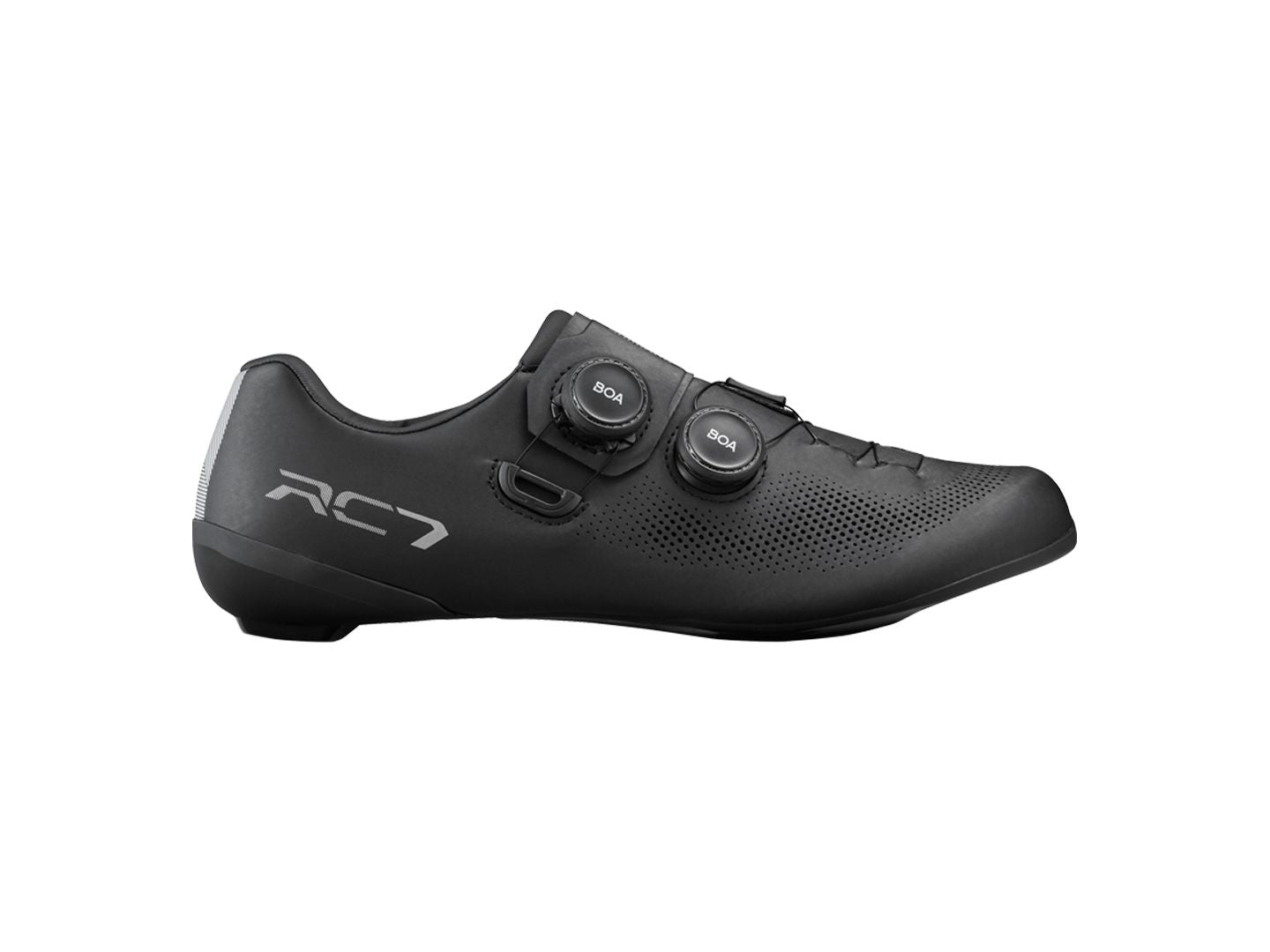 Shoe Shimano RC703 43 Black